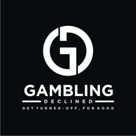 Logo Design entry 1882824 submitted by kirandalvi to the Logo Design for gambling declined run by fadenj