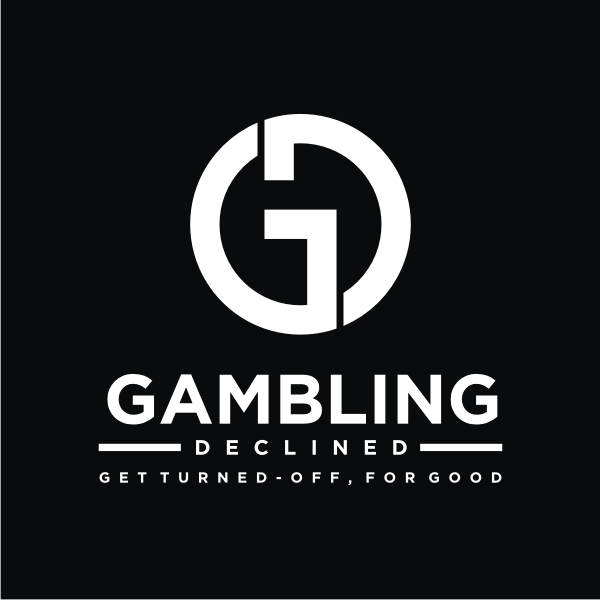 Logo Design entry 1882866 submitted by jannatan to the Logo Design for gambling declined run by fadenj