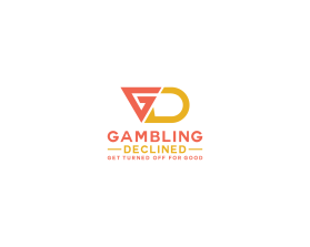 Logo Design Entry 1882841 submitted by djavadesign to the contest for gambling declined run by fadenj