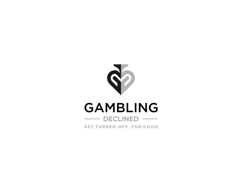 Logo Design entry 1882859 submitted by appa to the Logo Design for gambling declined run by fadenj