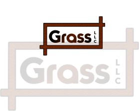 Logo Design entry 1884575 submitted by wongsanus to the Logo Design for Grass, LLC run by MGrass