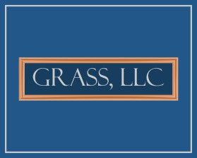 Logo Design entry 1884576 submitted by AlvaroAlbee to the Logo Design for Grass, LLC run by MGrass
