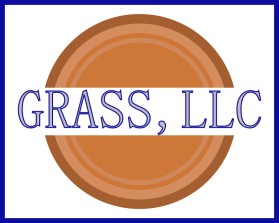 Logo Design entry 1884578 submitted by wongsanus to the Logo Design for Grass, LLC run by MGrass