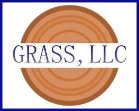 Logo Design entry 1884579 submitted by wongsanus to the Logo Design for Grass, LLC run by MGrass