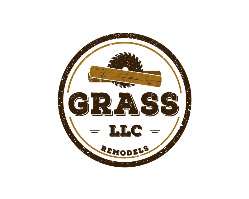 Logo Design entry 1946616 submitted by logohits