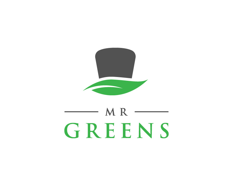 Logo Design entry 1885192 submitted by dibbofficial to the Logo Design for Mr Greens Cannabis OR Mr Greens run by edgarec