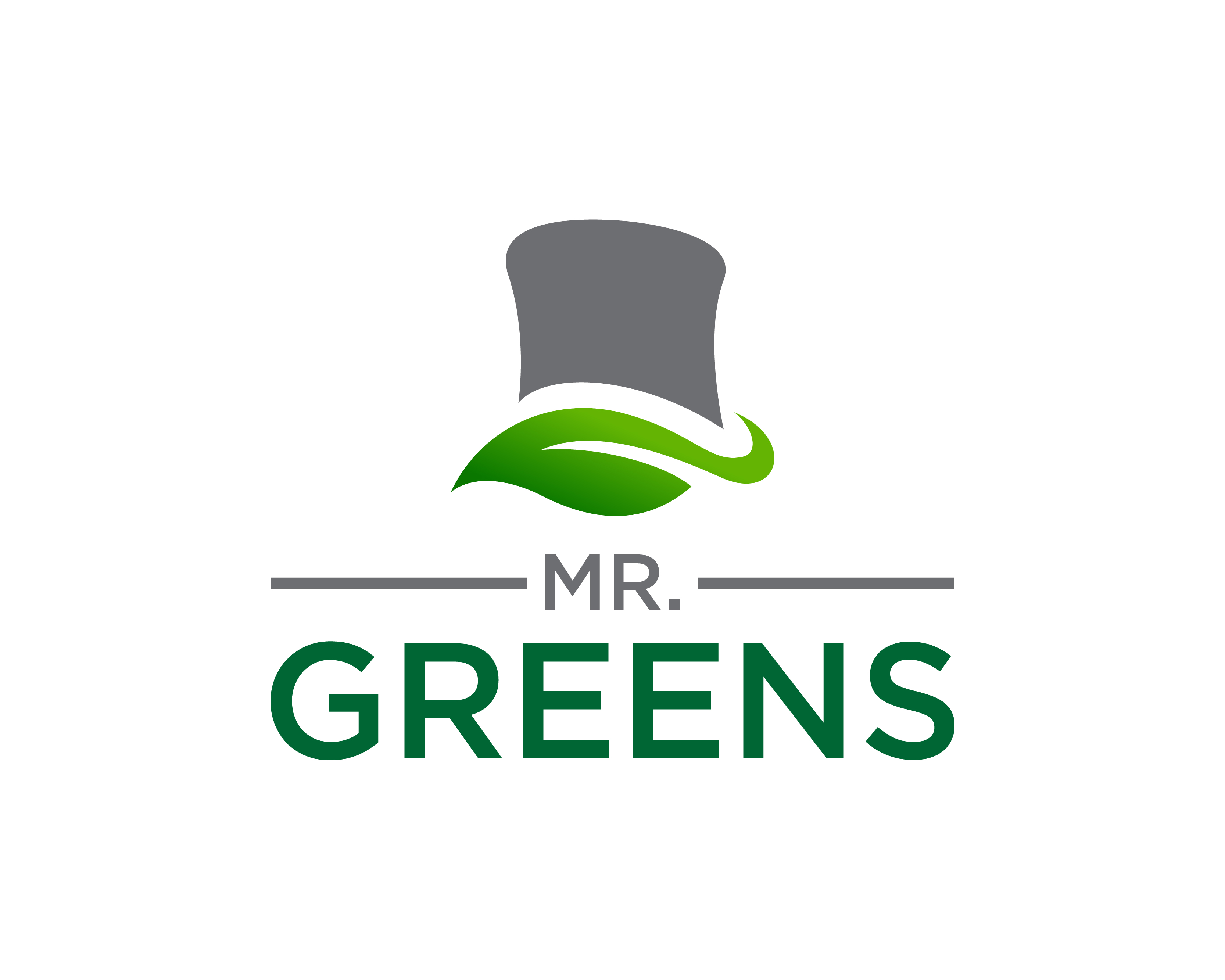 Logo Design entry 1884822 submitted by appa to the Logo Design for Mr Greens Cannabis OR Mr Greens run by edgarec