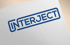 Graphic Design entry 1885231 submitted by Singadipa to the Graphic Design for Interject run by InterjectDesignWork