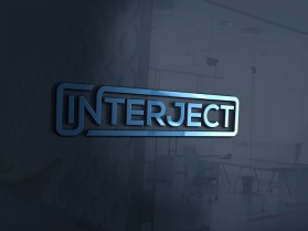 Graphic Design entry 1885232 submitted by dsdezign to the Graphic Design for Interject run by InterjectDesignWork