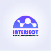 Graphic Design entry 1885245 submitted by Tushar Raihan to the Graphic Design for Interject run by InterjectDesignWork