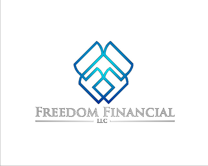 Logo Design entry 1885334 submitted by trizulian to the Logo Design for Freedom Financial, LLC run by tkjellsen