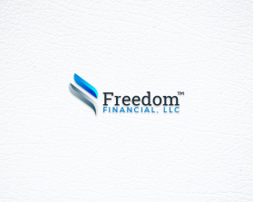 Logo Design Entry 1885291 submitted by luckydesign to the contest for Freedom Financial, LLC run by tkjellsen