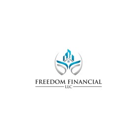 Logo Design entry 1885334 submitted by art_ise to the Logo Design for Freedom Financial, LLC run by tkjellsen