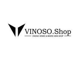 Logo Design Entry 1885360 submitted by Niels to the contest for VINOSO.Shop run by gfolonari