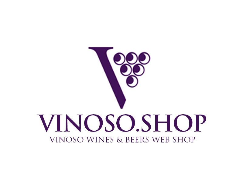 Logo Design entry 1885400 submitted by ChampenG to the Logo Design for VINOSO.Shop run by gfolonari