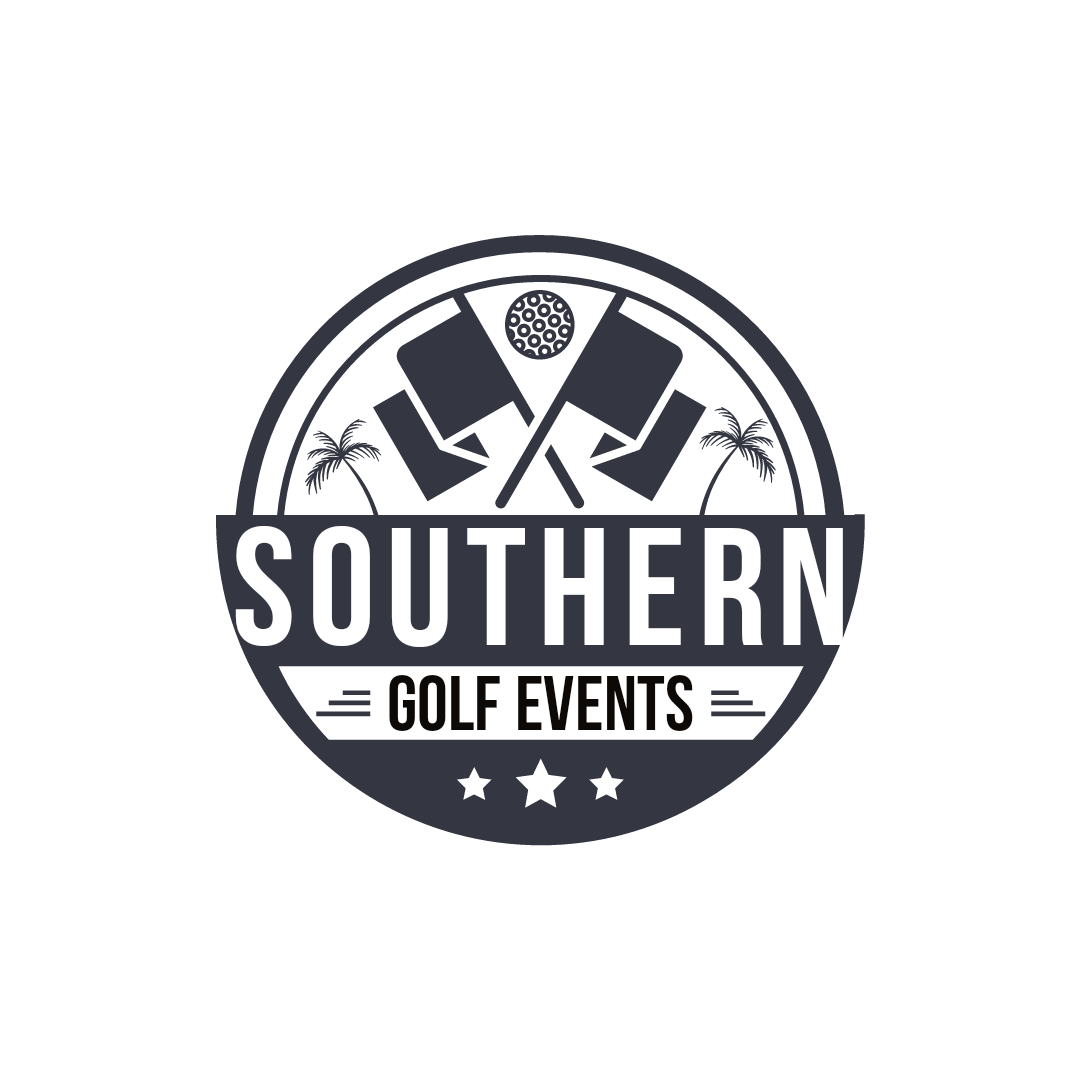 Logo Design entry 1885732 submitted by pkgoyal1992 to the Logo Design for Southern Golf Events run by TSHUART