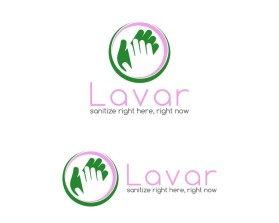 Logo Design entry 1885989 submitted by Design-z to the Logo Design for Lavar run by sarah@sarahsconsulting