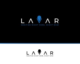Logo Design entry 1885992 submitted by Design-z to the Logo Design for Lavar run by sarah@sarahsconsulting
