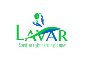 Logo Design entry 1885993 submitted by 765 to the Logo Design for Lavar run by sarah@sarahsconsulting