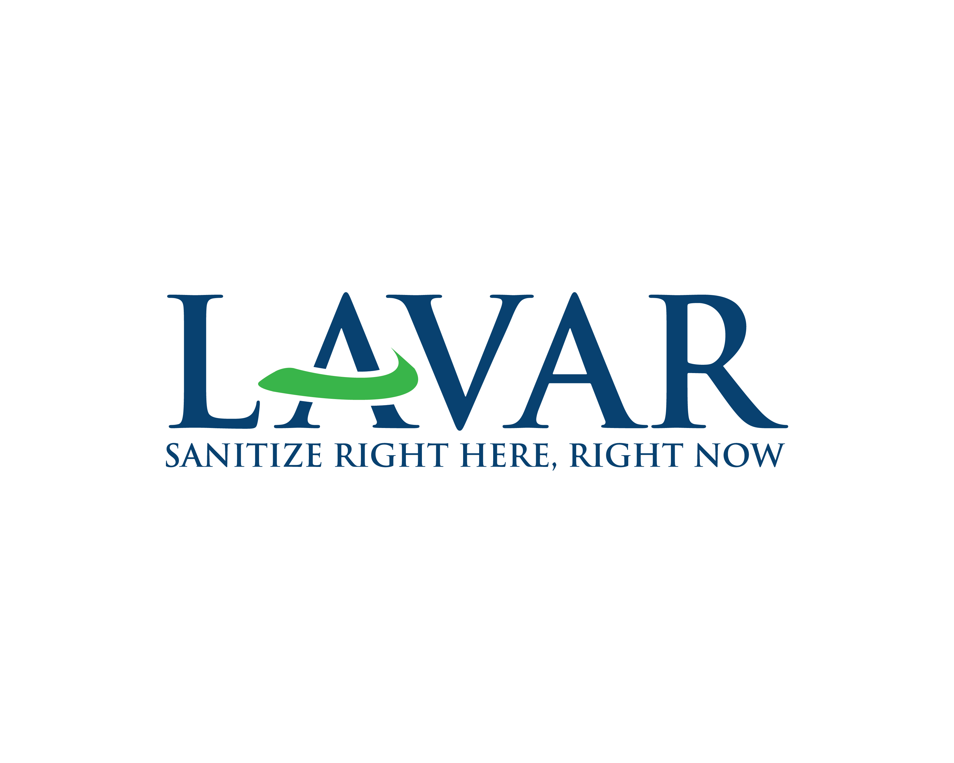 Logo Design entry 1886095 submitted by nvshajan to the Logo Design for Lavar run by sarah@sarahsconsulting