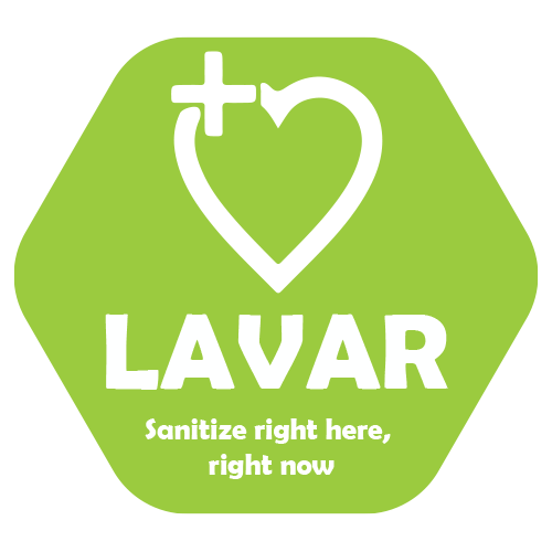 Logo Design entry 1886095 submitted by alien98 to the Logo Design for Lavar run by sarah@sarahsconsulting