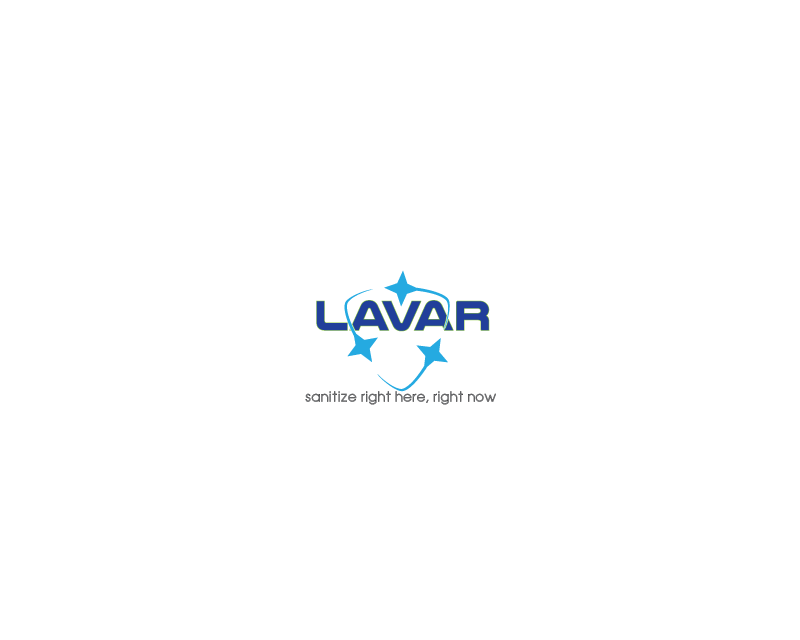 Logo Design entry 1886089 submitted by papamik to the Logo Design for Lavar run by sarah@sarahsconsulting