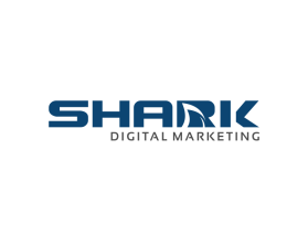 Logo Design Entry 1886508 submitted by tornado to the contest for Shark Digital Marketing run by justincmarketing