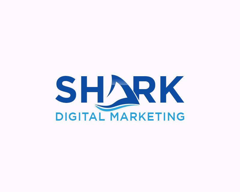 Logo Design entry 1886519 submitted by Sonia99 to the Logo Design for Shark Digital Marketing run by justincmarketing