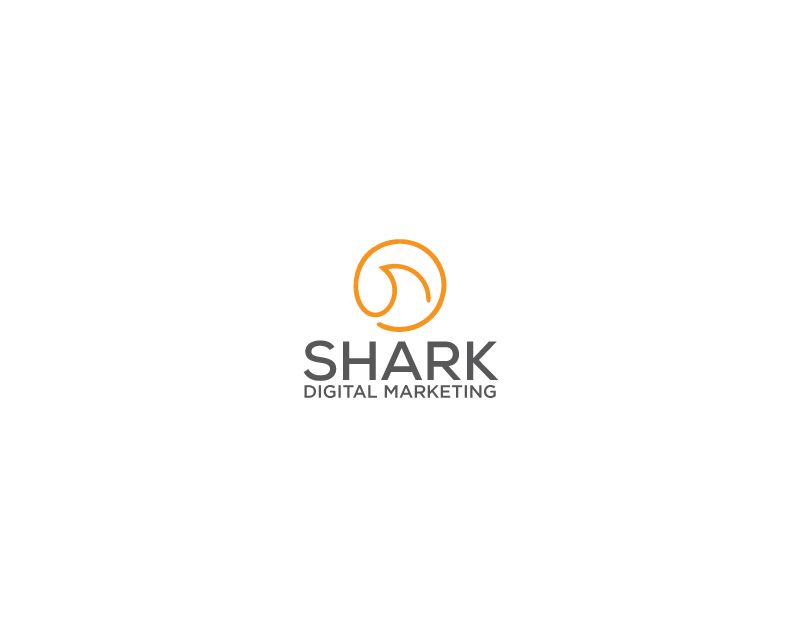 Logo Design entry 1886522 submitted by SuperLiko to the Logo Design for Shark Digital Marketing run by justincmarketing