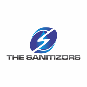 Logo Design entry 1886842 submitted by Jagad Langitan to the Logo Design for The Sanitizors run by TheSanitizors