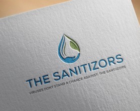 Logo Design entry 1948952 submitted by badluck