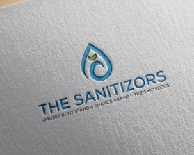 Logo Design entry 1948973 submitted by badluck