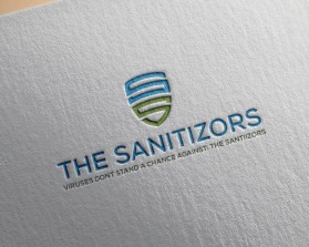 Logo Design entry 1948979 submitted by badluck