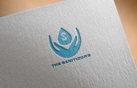 Logo Design entry 1948994 submitted by Icandesignit