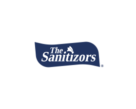Logo Design Entry 1886951 submitted by cerbreus to the contest for The Sanitizors run by TheSanitizors