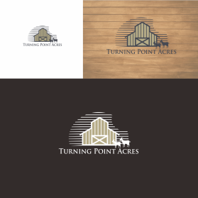 Logo Design entry 1887378 submitted by kata studio