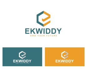 Logo Design Entry 1887477 submitted by medurajess0810 to the contest for Ekwiddy Franchise Consultants or Ekwiddy run by brettswats@gmail.com
