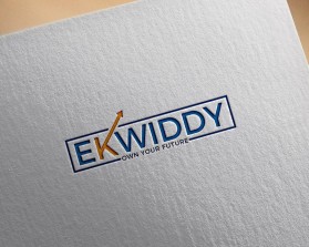 Logo Design entry 1887504 submitted by OMG 8 to the Logo Design for Ekwiddy Franchise Consultants or Ekwiddy run by brettswats@gmail.com