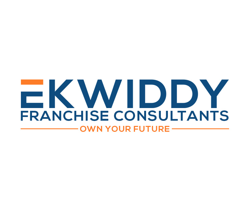 Logo Design entry 1887601 submitted by Sifathossain to the Logo Design for Ekwiddy Franchise Consultants or Ekwiddy run by brettswats@gmail.com