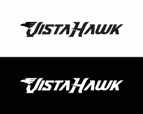 Logo Design Entry 1887876 submitted by delvano1317 to the contest for VistaHawk run by legacyroofs