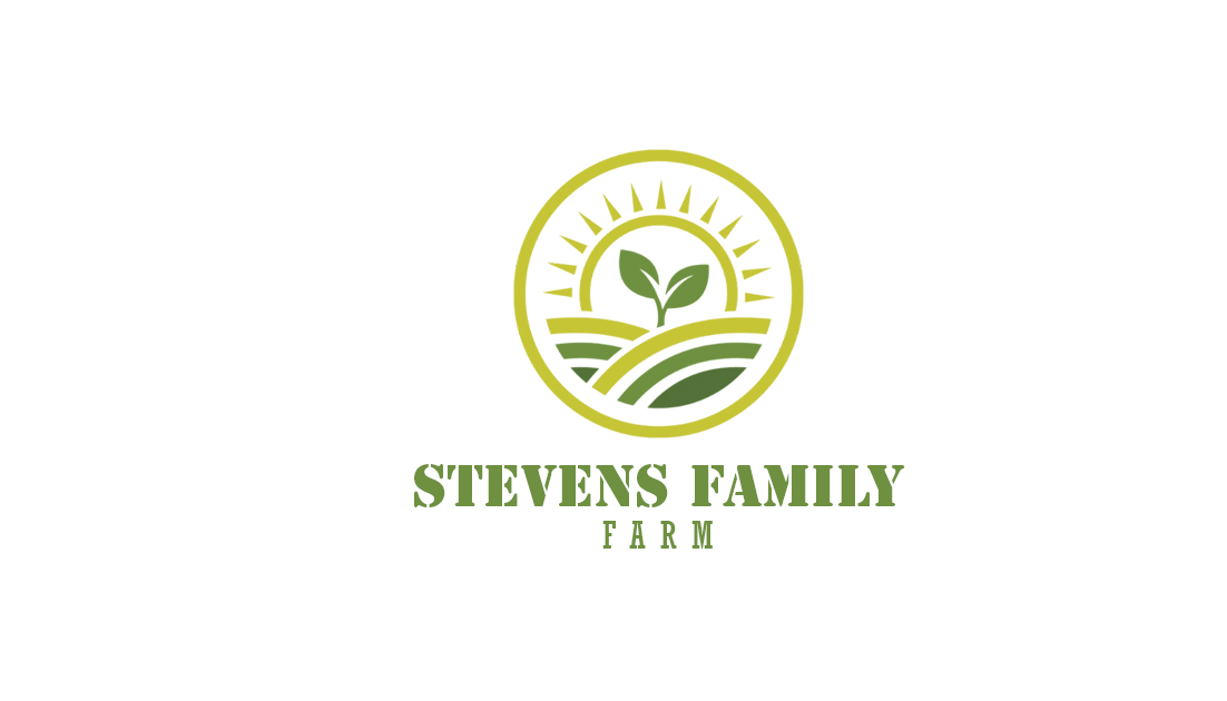 Logo Design entry 1888352 submitted by Olarion to the Logo Design for Stevens Family Farm - SEE UPLOADED EXAMPLE run by kenny@kasmedia.io