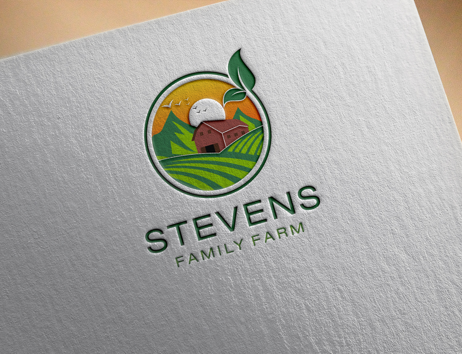 Logo Design entry 1952383 submitted by Logo Creation