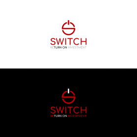 Logo Design entry 1888545 submitted by djavadesign to the Logo Design for Switch run by Metropolis