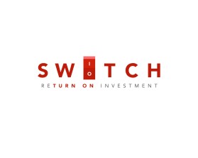 Logo Design entry 1888624 submitted by rafa to the Logo Design for Switch run by Metropolis