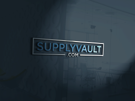 Logo Design entry 1888671 submitted by fuArt to the Logo Design for Supplyvault.com  run by marketing@vestedbb.com