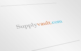 Logo Design entry 1888672 submitted by fuArt to the Logo Design for Supplyvault.com  run by marketing@vestedbb.com