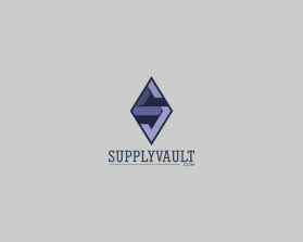 Logo Design entry 1888673 submitted by seropah_ to the Logo Design for Supplyvault.com  run by marketing@vestedbb.com