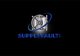 Logo Design Entry 1888710 submitted by Lyonrres to the contest for Supplyvault.com  run by marketing@vestedbb.com