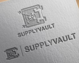 Logo Design Entry 1888713 submitted by Azwar80 to the contest for Supplyvault.com  run by marketing@vestedbb.com