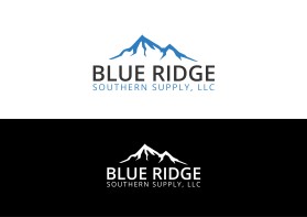 Logo Design entry 1888720 submitted by John_Kopings to the Logo Design for Blue Ridge Southern Supply, LLC run by sarah@sarahsconsulting